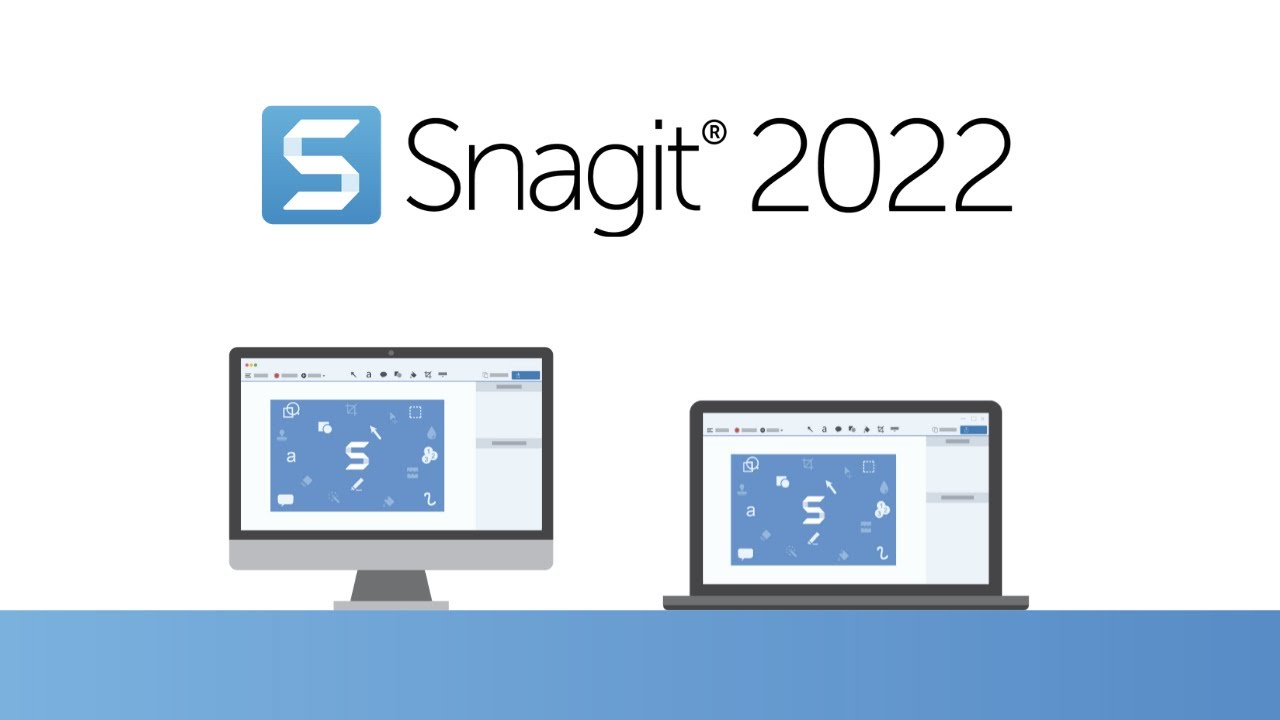 TechSmith Snagit Maintenance-Renewal, 100-249 User, 3 Jahre