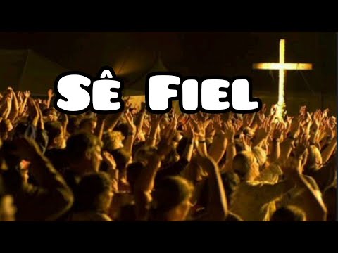DEVOCIONAL DIÁRIO - Sê Fiel - 16/05/22  - Pr Alexandre