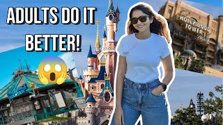 Disneyland Paris in 2025 - The ultimate guide