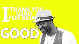 Elisha St James - So Good to Me  (Official GIF Lyric Video)