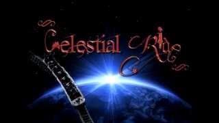 Brent Sutton - "Celestial Ride"