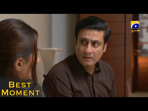 Grift Episode 27 || Ali Abbas - Saniya Shamshad || 𝐁𝐞𝐬𝐭 𝐌𝐨𝐦𝐞𝐧𝐭 𝟎𝟑 || Har Pal Geo