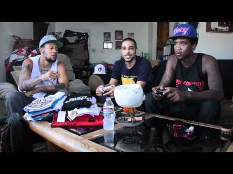 Jon Dough - "I'm Good"