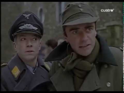 Cuentos de la Cripta - La fuga - Completo