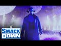 A tribute to The Undertaker for his legendary WWE career: SmackDown, June 26, 2020
