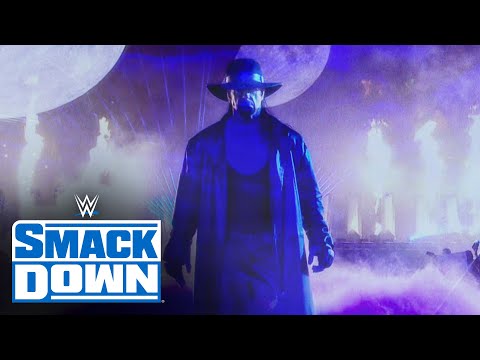 If You Try To Steal A PS5 From Walmart, You’ll Go One-On-One With The Undertaker