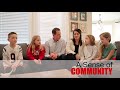 WE Choose Lakota For A Sense Of COMMUNITY