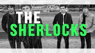 "Live for the Moment" - The Sherlocks (Traducida Al Español)