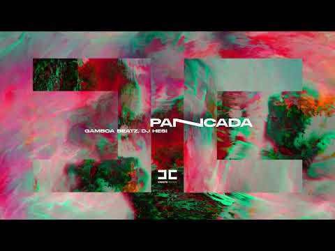 Gamboa Beatz, DJ Hesi - Pancada