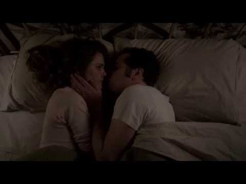 The Americans 3x05 - "Do you have to make it real with me?"