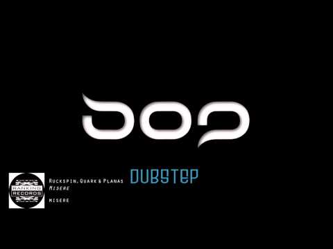 Ruckspin, Quark & Planas - Miserere