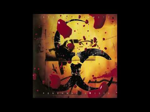 Steve Grimmett - Personal Crisis (2007) [Full Album]