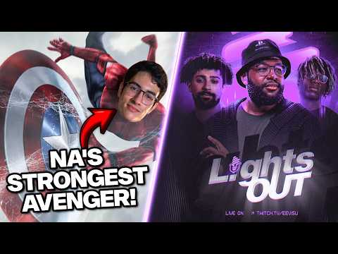 GENESIS X3 WINNER SONIX IS HERE! | Lights Out Episode 122