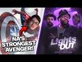 GENESIS X3 WINNER SONIX IS HERE Lights Out Episode 122
