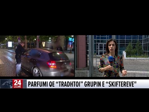 18 maj, 2019 Edicioni Qendror i Lajmeve ne News24