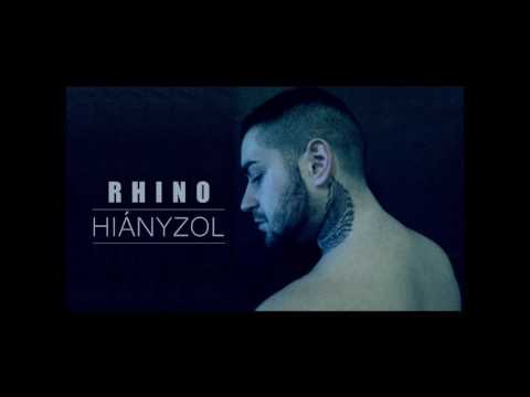 RHINO - HIÁNYZOL