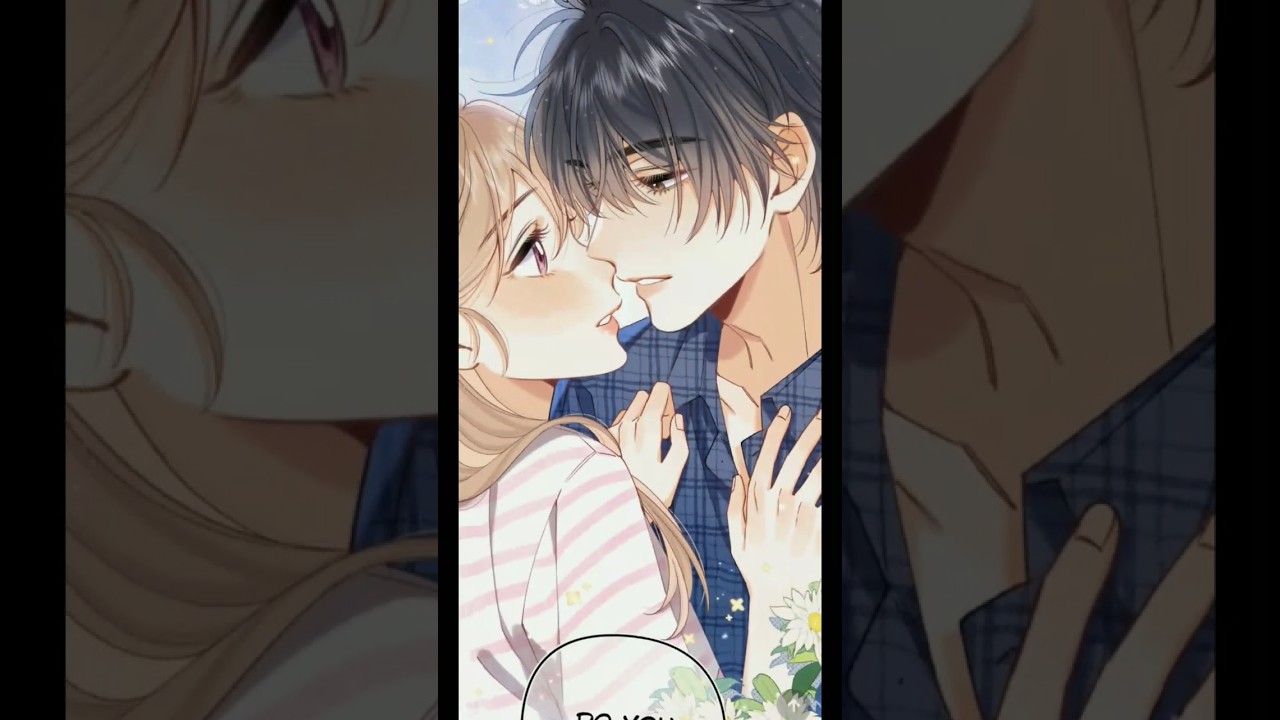 Hidden love can't be concealed🔥❤️#hiddenlove  #manhua  #manhuaedit  #manhuarecommendation