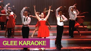 Buenos Aires - Glee Karaoke Version