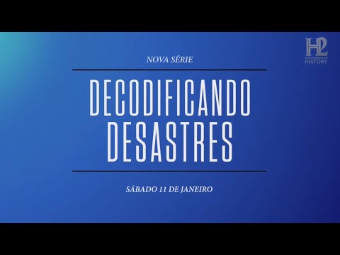 Trailer de Decodificando Desastres (2023)