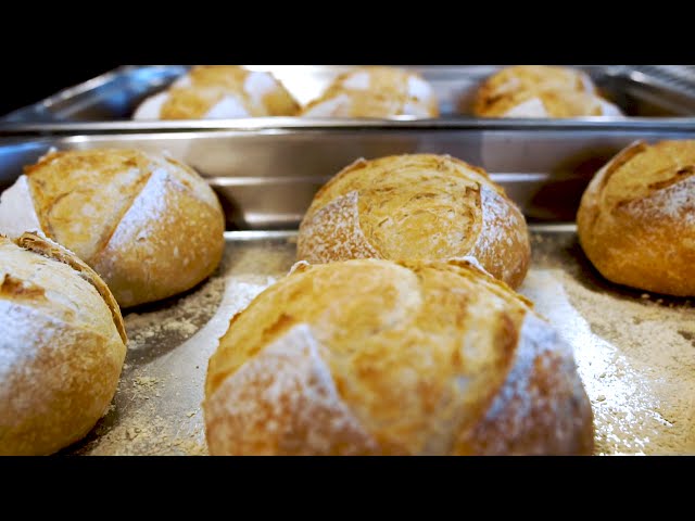 B-roll (Goulash) feito para o restaurante Cicchetti (Pipa-RN).