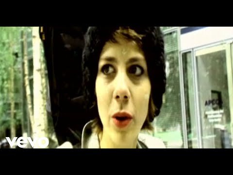 Aneta Langerova - V bezvetri (Video)