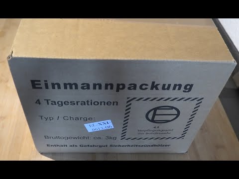 *100 Abonnenten Special* Bundeswehr Leicht Epa Typ 21