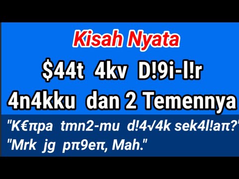 ... with my 4kids and their 24 friends