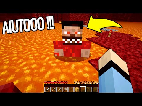 SE VEDI QUESTO STEVE, SCAPPA !!!