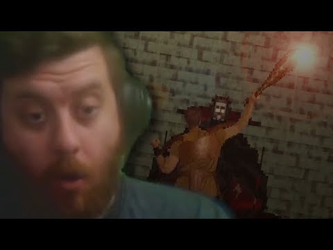 The Only Positive Virtual Hydlide Review. You found it!