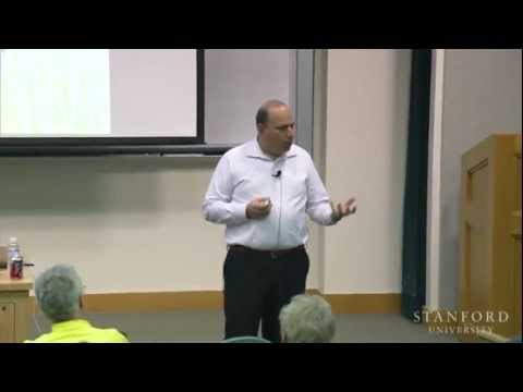 Stanford Webinar When Your Big Data Seems Too Small