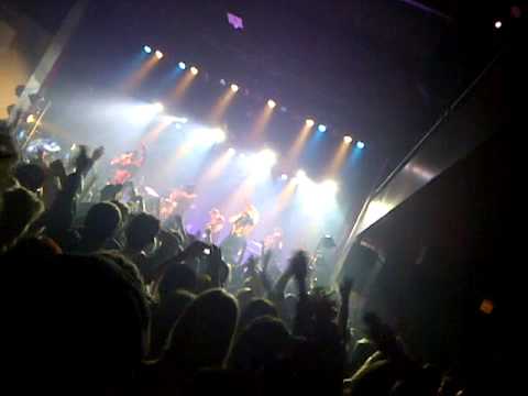 La Mémoire de Loco Locass live