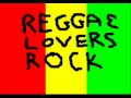 Freddie McGregor, Dennis Brown, Cocoa Tea - Try Love, reggae lovers rock.wmv