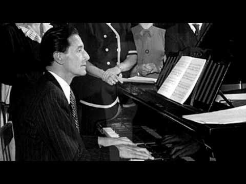 Ivor Novello "I Can Give You The Starlight" Vanessa Lee