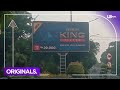 Update Hunting Videotron Djarum Ahmad Yani