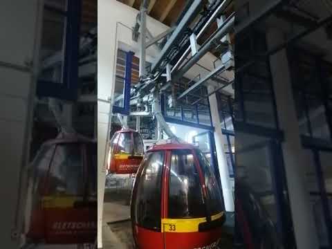 Gletscherjet2 garagierung