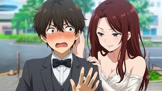 Top 10 Romance Anime Where MC Is Married