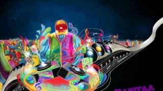 Javi Mula - Sexy Lady