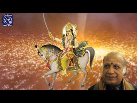 Sri Sukrabhagavantham Sukra