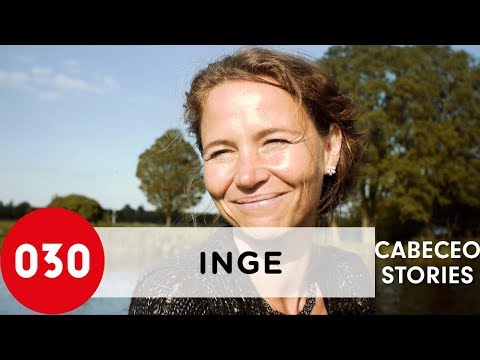 Cabeceo Stories – Inge