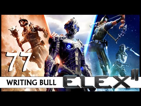 Let's Play ELEX II (77) [Deutsch]