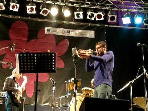 FABRIZIO BOSSO - LATIN MOOD - SOLO