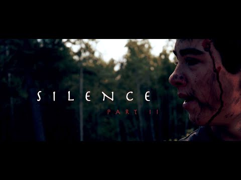 SILENCE- PART 2 | An Action Short Film