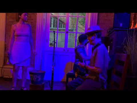 Erika Lewis, Shaye Cohn, & Craig Flory - Lonesome Road