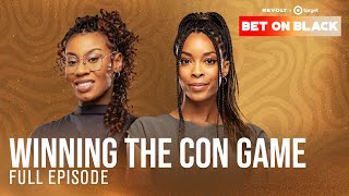 Bea's Bayou & Umber by J Lenay Pitch Amazing Products for $200K | Bet On Black (Season 4 Episode 2)