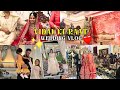 Bidaai Varmala Ki Raat Wedding Vlog Dulhan Ki Entry