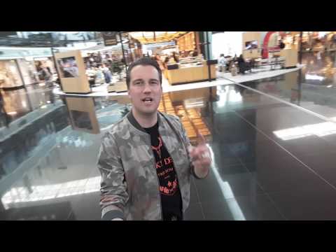 EF Summer Song 2016 – HOLIDAY by DJ Antoine feat. Akon