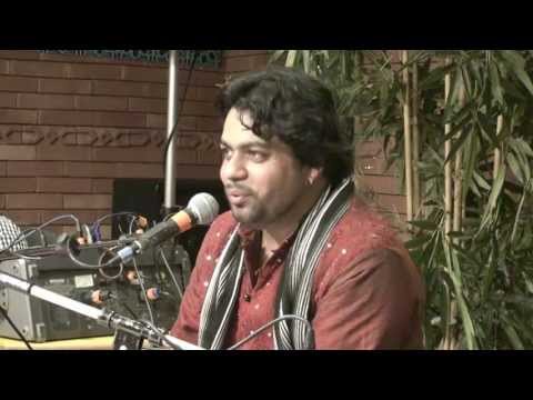 Son of Shoukat Ali Kadi Te Hass Bol Ve Ameer Shaukat Ali