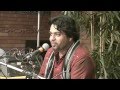 Son Of Shoukat Ali Kadi Te Hass Bol Ve Ameer Shaukat Ali