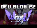 Wings of Vi Dev Blog #22: Full Steam Ahead! 