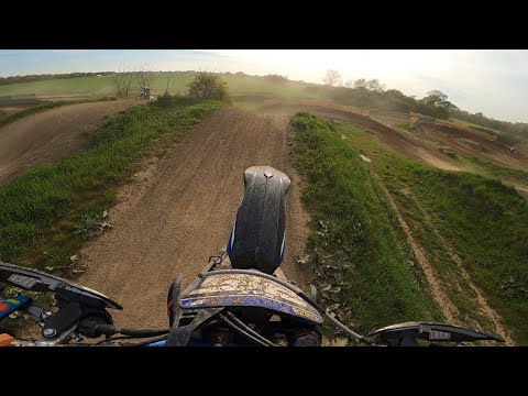 MX Manching |04.05.2023| YZ250F